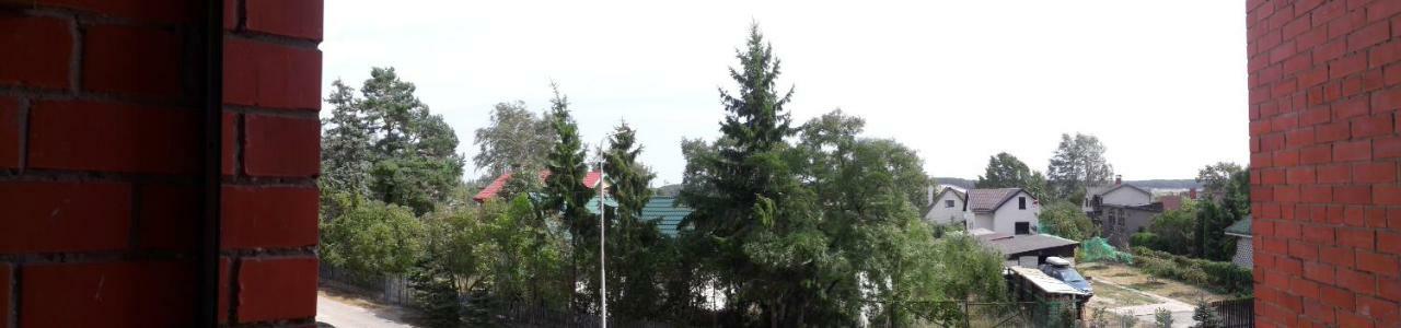 Квартира В Юрмале Jūrkalne Exterior foto